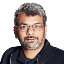 Sanjay Vakharia